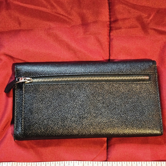 Coach Wallet ⚫️ - Picture 7 of 7